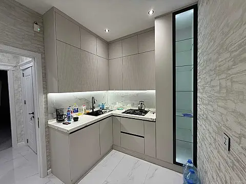 Satılır 2 otaqlı mənzil 67 m² — Bakı 2 otaq 67.00 m²