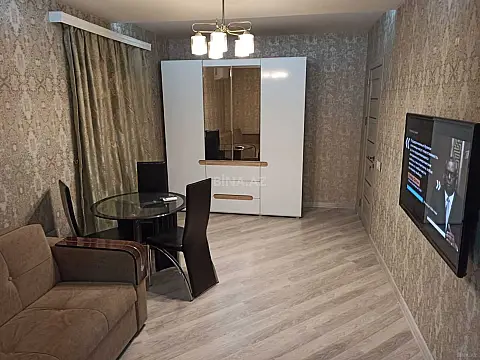 Satılır 1 otaqlı mənzil 36 m² — Bakı 1 otaq 36.00 m²