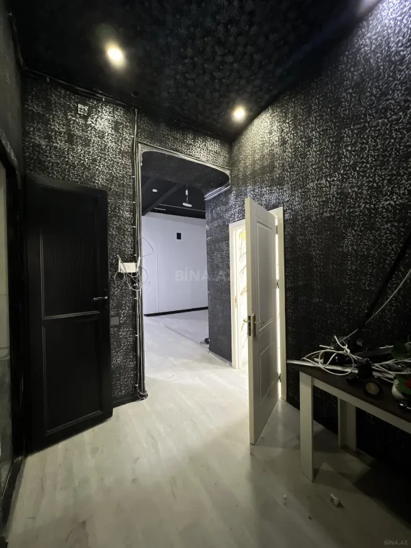 Kirayə verilir 5 otaqlı ofis 150 m²