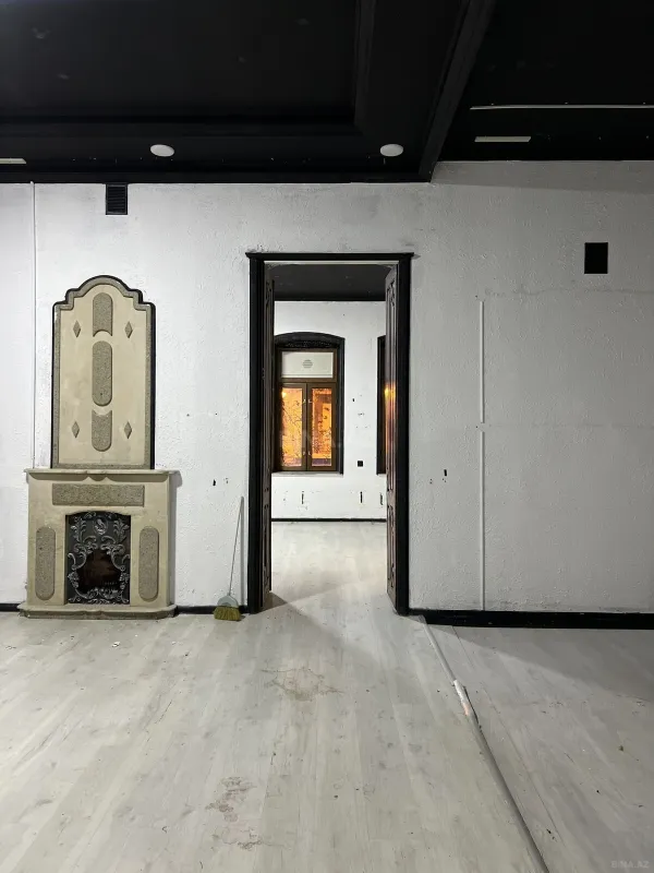 Kirayə verilir 5 otaqlı ofis 150 m²