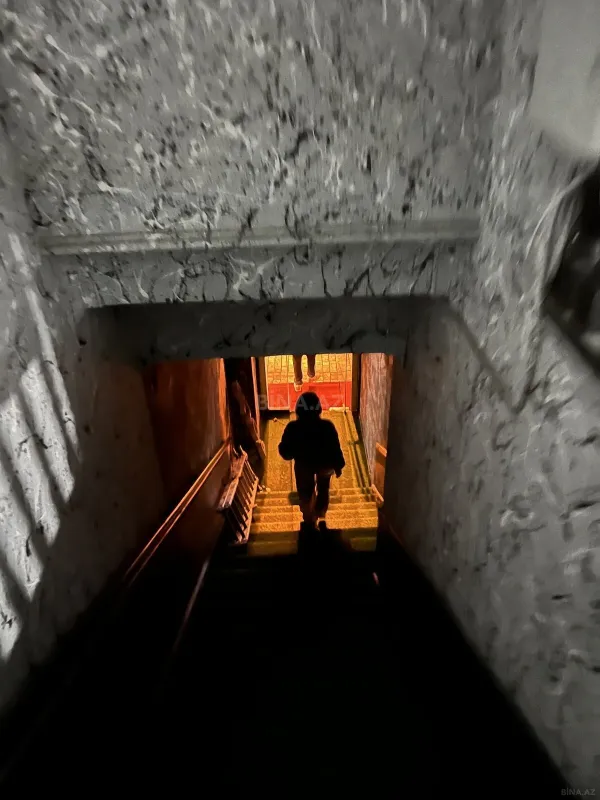 Kirayə verilir 5 otaqlı ofis 150 m²