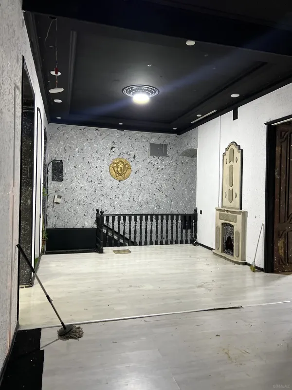 Kirayə verilir 5 otaqlı ofis 150 m²