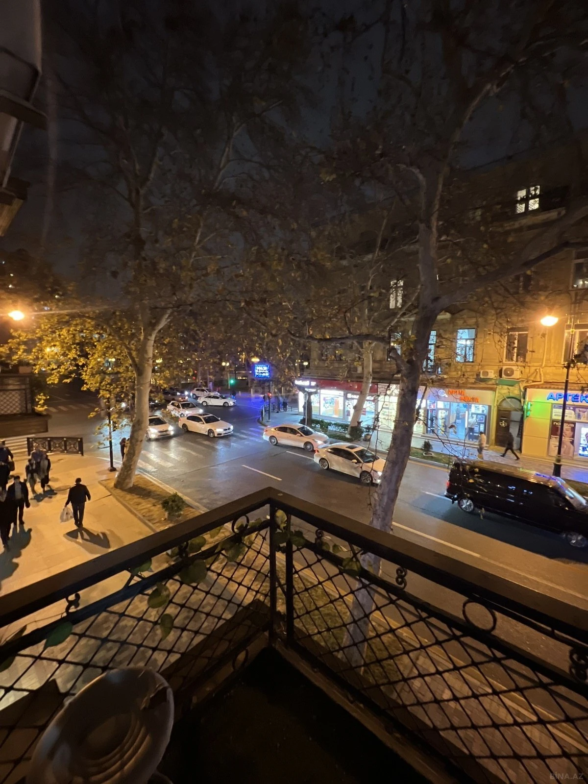 Kirayə verilir 5 otaqlı ofis 150 m²