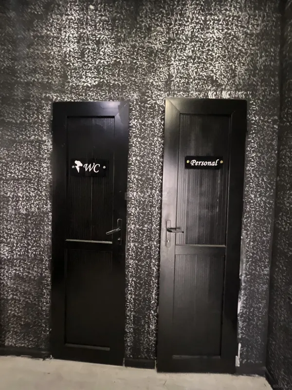 Kirayə verilir 5 otaqlı ofis 150 m²