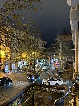 Kirayə verilir 5 otaqlı ofis 150 m²