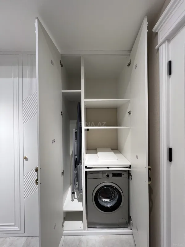 Satılır 3 otaqlı mənzil 98 m²