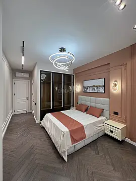 Satılır 3 otaqlı mənzil 98 m²