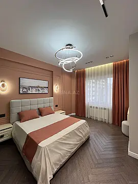 Satılır 3 otaqlı mənzil 98 m²