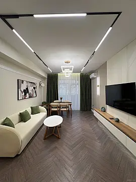 Satılır 3 otaqlı mənzil 98 m²