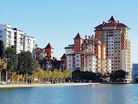 Satılır 6 otaqlı mənzil 400 m² — Bakı, Nərimanov 6 otaq 400.00 m²