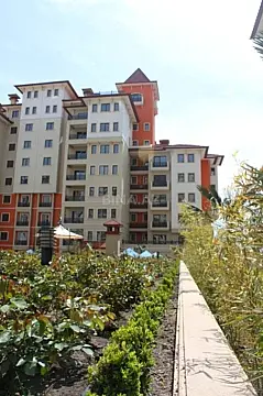Satılır 6 otaqlı mənzil 400 m²