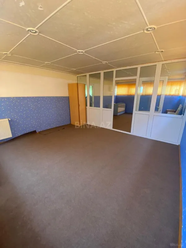 Kirayə verilir 8 otaqlı ofis 480 m²