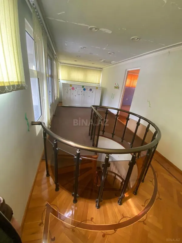 Kirayə verilir 8 otaqlı ofis 480 m²