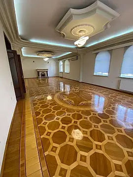 Kirayə verilir 8 otaqlı ofis 480 m²