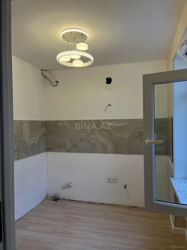Satılır 3 otaqlı mənzil 85 m²