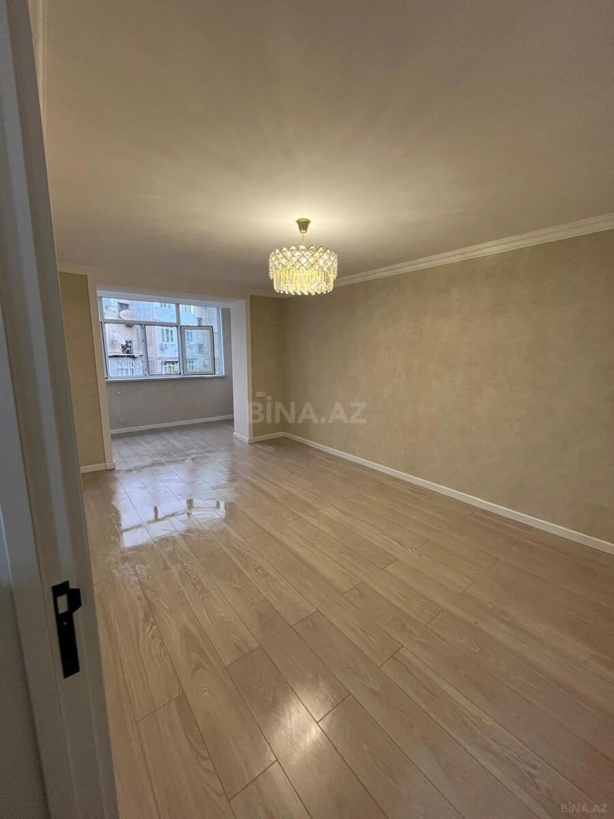 Satılır 3 otaqlı mənzil 85 m²