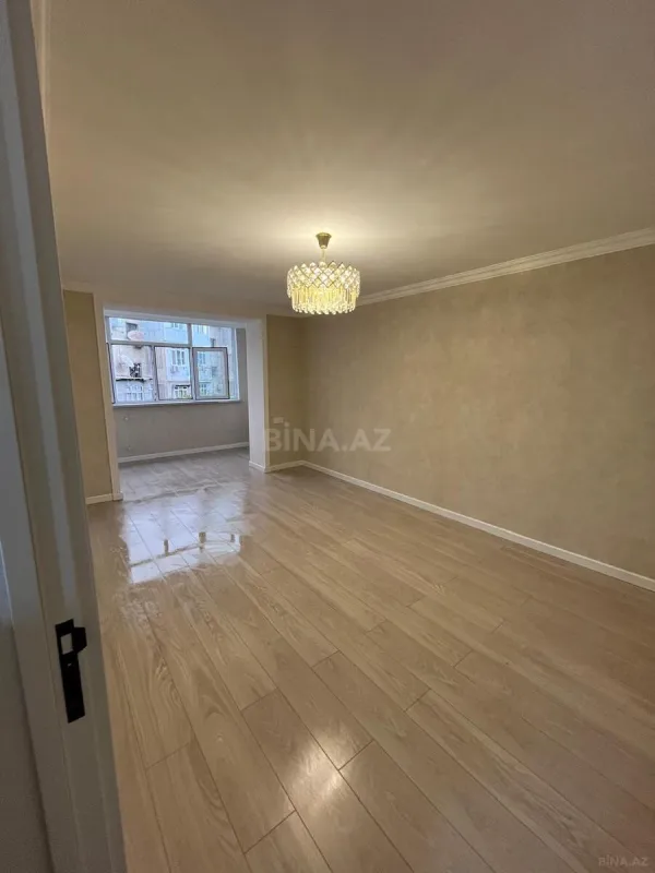 Satılır 3 otaqlı mənzil 85 m²
