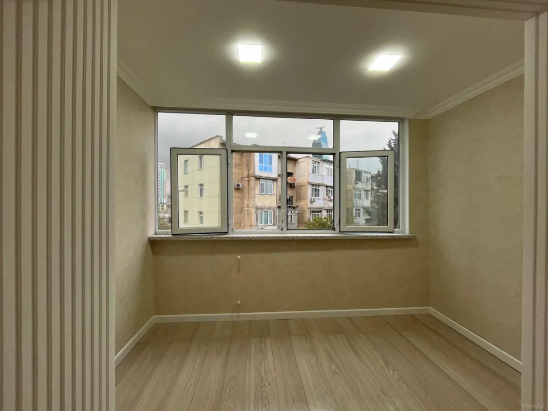 Satılır 3 otaqlı mənzil 85 m²