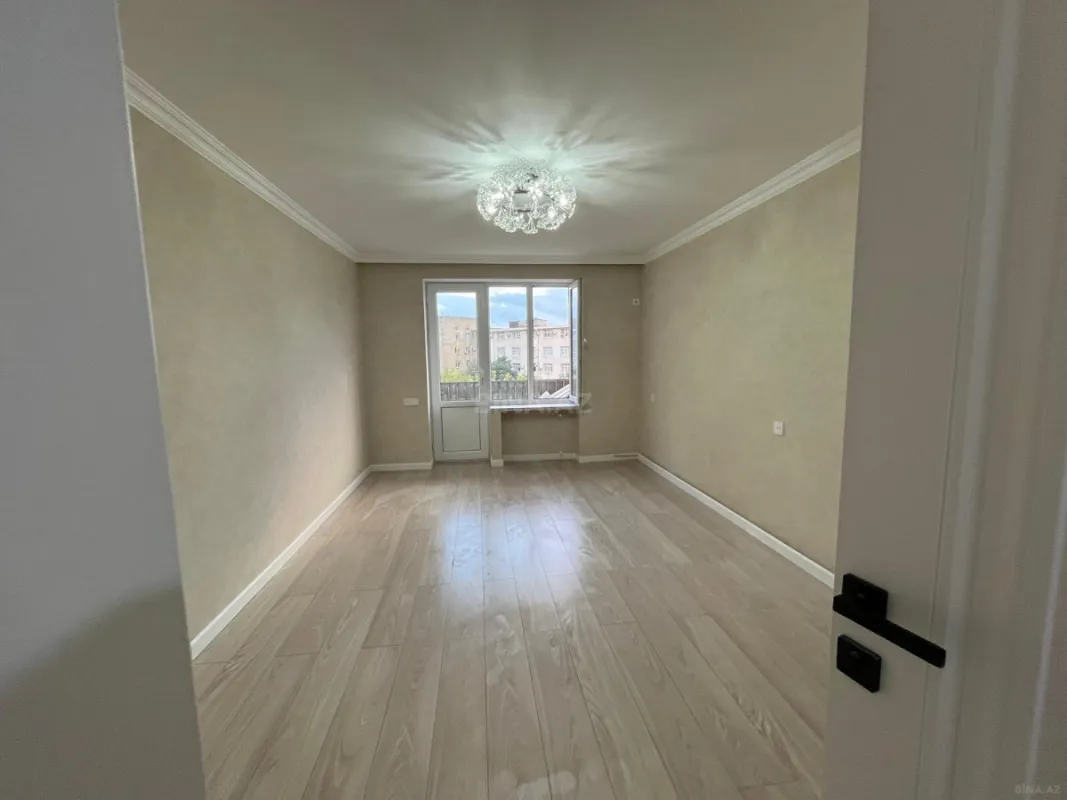 Satılır 3 otaqlı mənzil 85 m²