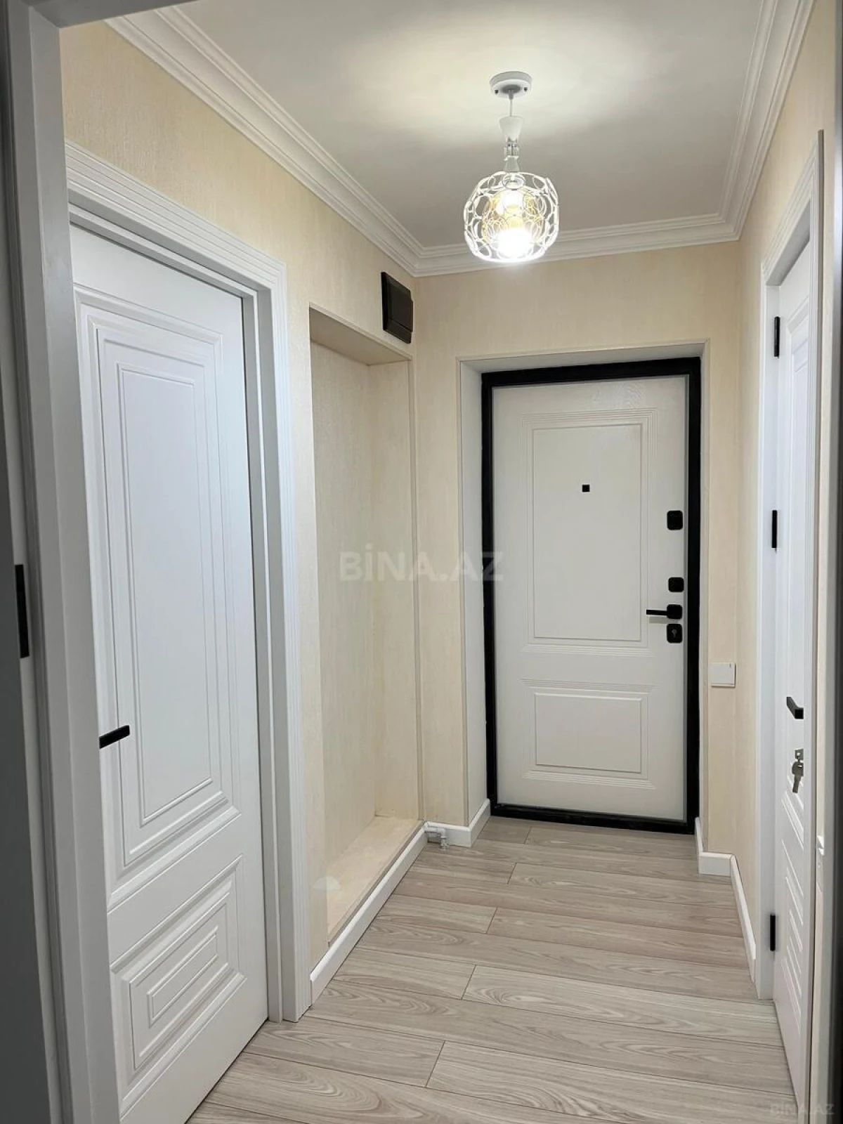 Satılır 3 otaqlı mənzil 85 m²