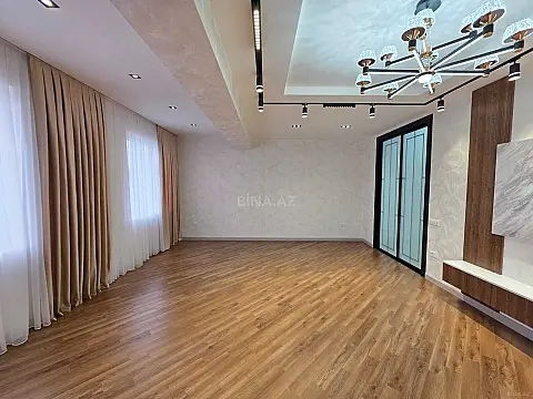 Satılır 3 otaqlı mənzil 127 m²