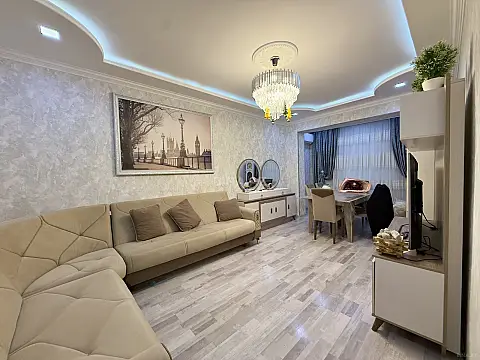 Satılır 3 otaqlı mənzil 80 m² — Bakı, Biləcəri 3 otaq 80.00 m²