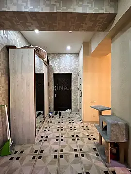 Satılır 2 otaqlı mənzil 73 m²