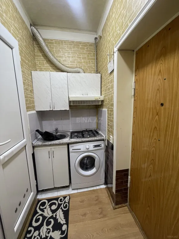 Satılır 2 otaqlı mənzil 40 m²