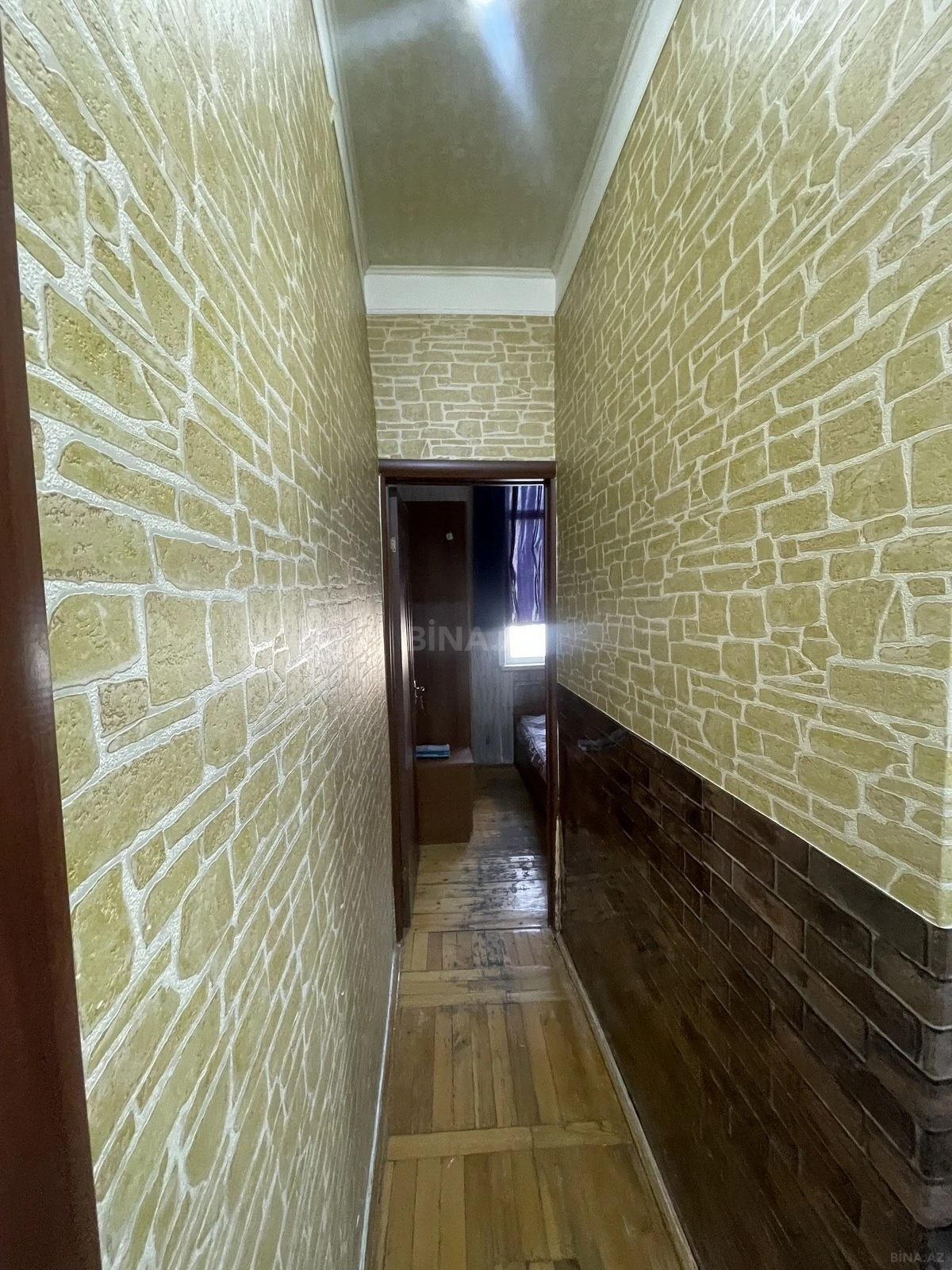 Satılır 2 otaqlı mənzil 40 m²