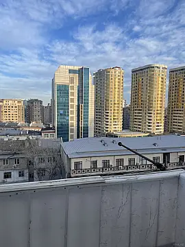 Satılır 2 otaqlı mənzil 40 m²