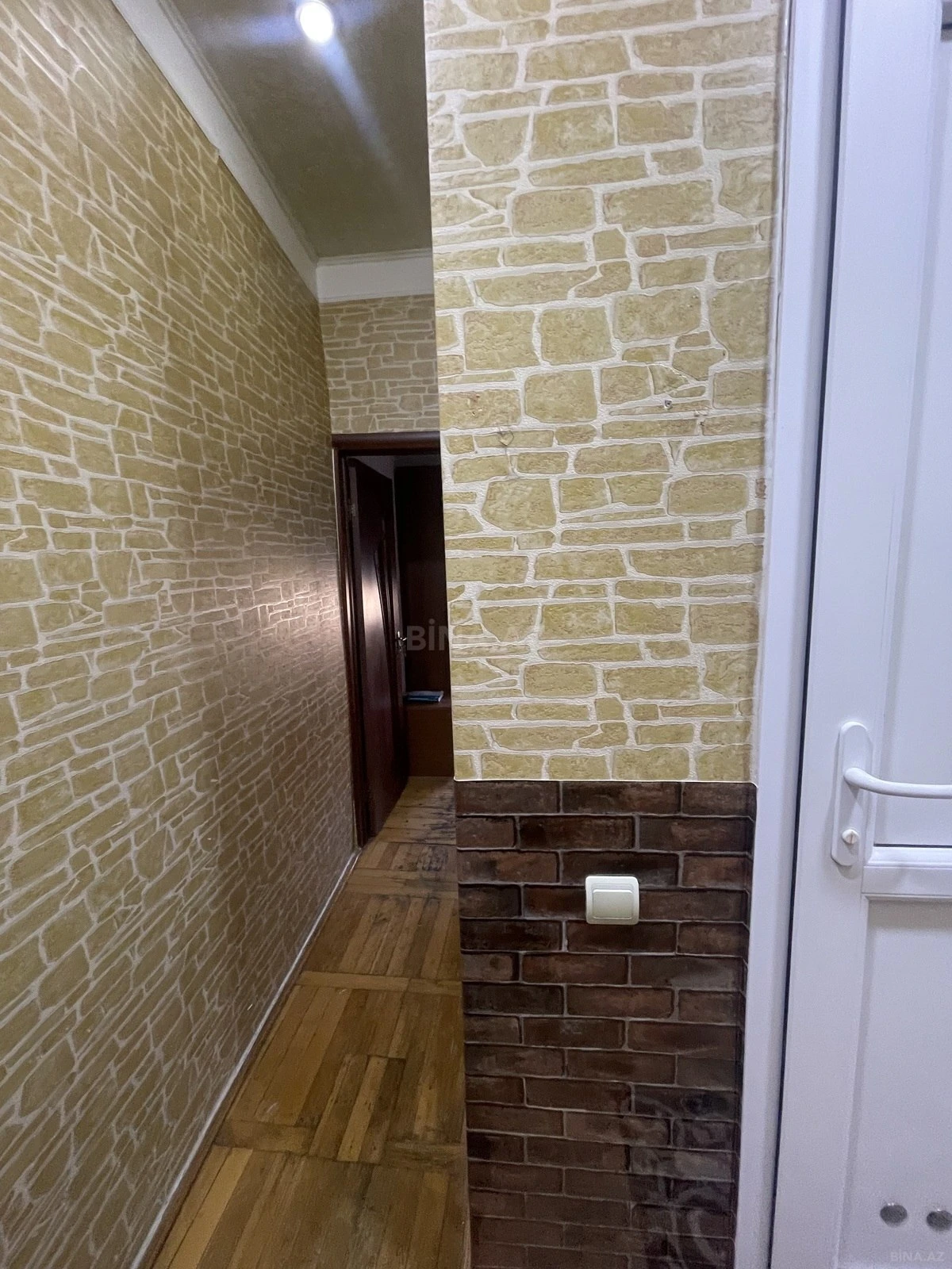 Satılır 2 otaqlı mənzil 40 m²