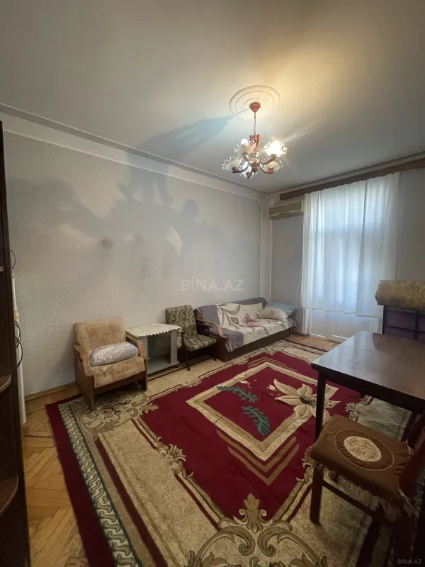 Satılır 2 otaqlı mənzil 40 m²