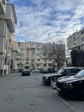 Satılır 2 otaqlı mənzil 40 m² — Bakı, Nizami 2 otaq 40.00 m²