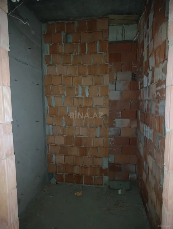 Satılır 1 otaqlı mənzil 49.5 m²