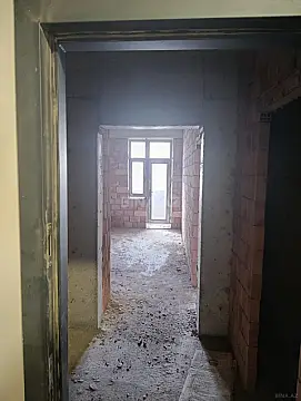 Satılır 1 otaqlı mənzil 49.5 m²