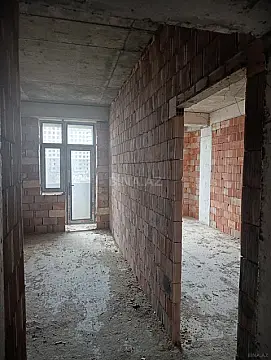 Satılır 1 otaqlı mənzil 49.5 m²