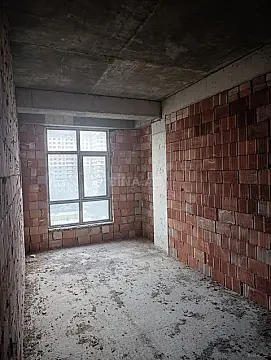 Satılır 1 otaqlı mənzil 49.5 m²