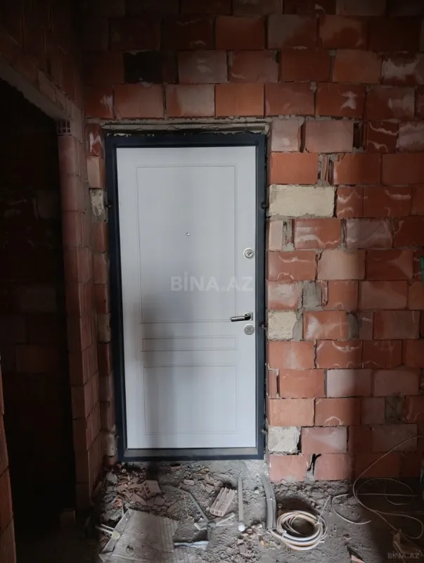 Satılır 1 otaqlı mənzil 49.5 m²