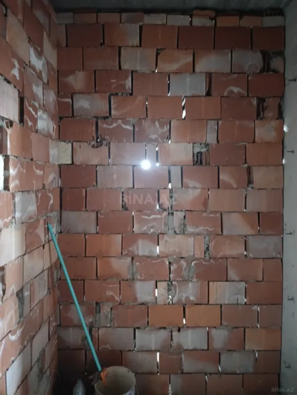 Satılır 1 otaqlı mənzil 49.5 m²