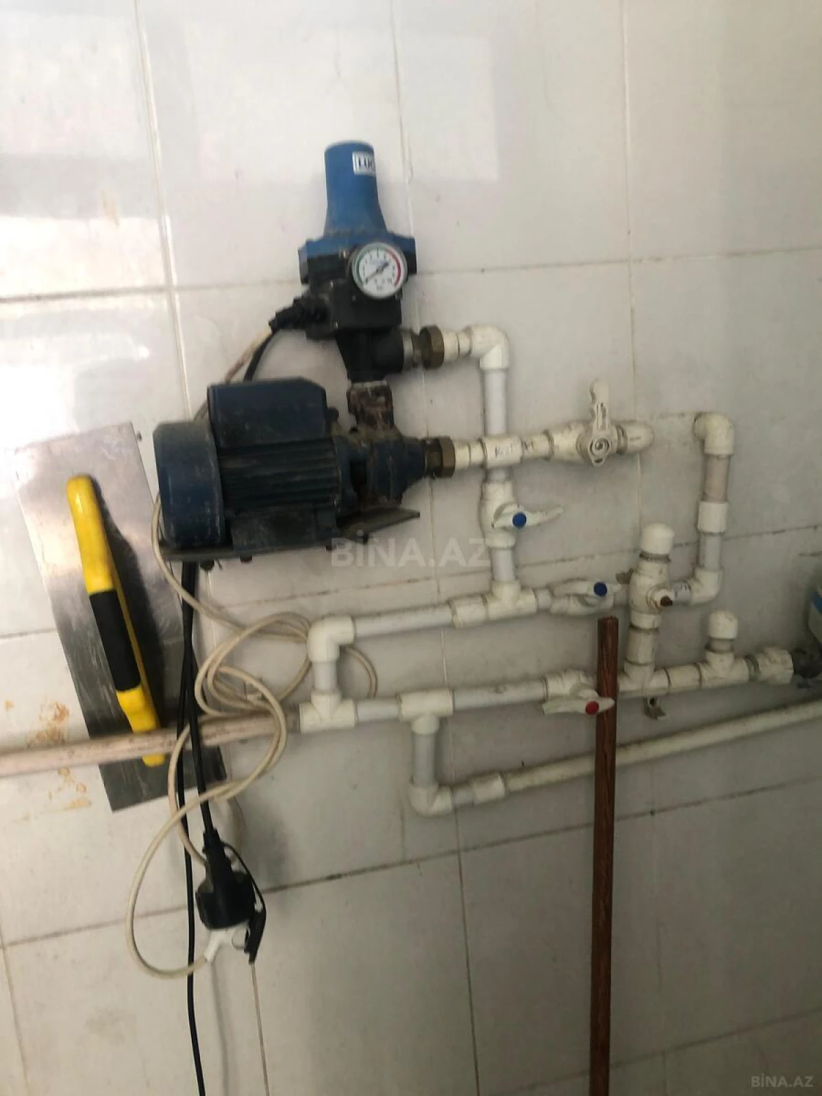 Satılır obyekt 40 m²