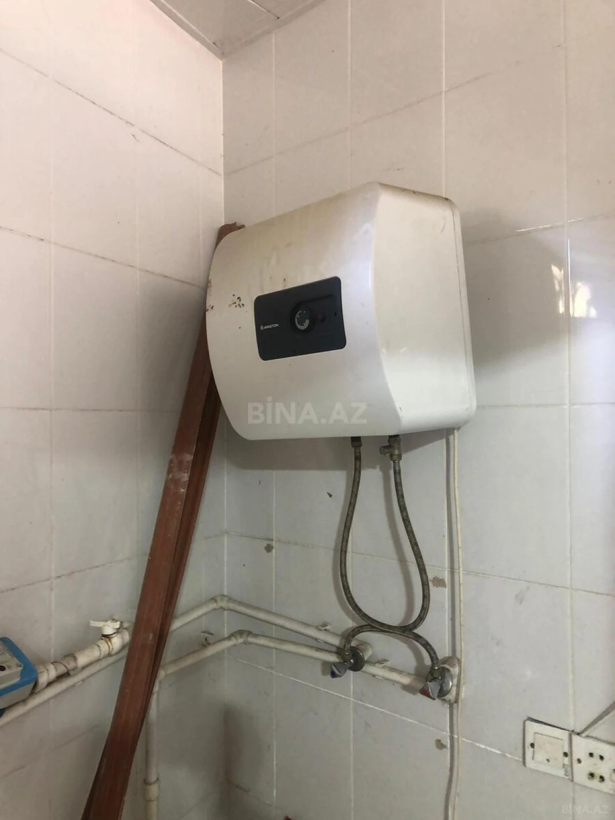 Satılır obyekt 40 m²