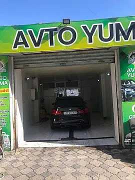 Satılır obyekt 40 m² — Bakı, Memar Əcəmi yanı 40.00 m²