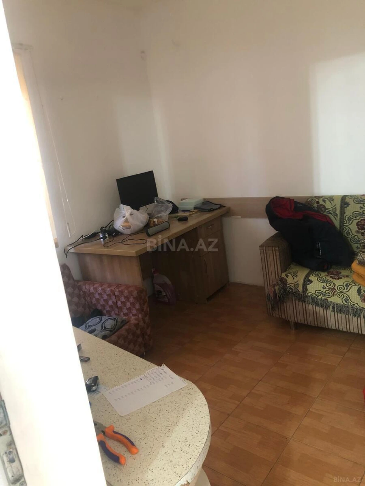 Satılır obyekt 40 m²