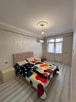 Satılır 1 otaqlı mənzil 60 m² — Bakı, İnşaatçılar 1 otaq 60.00 m²