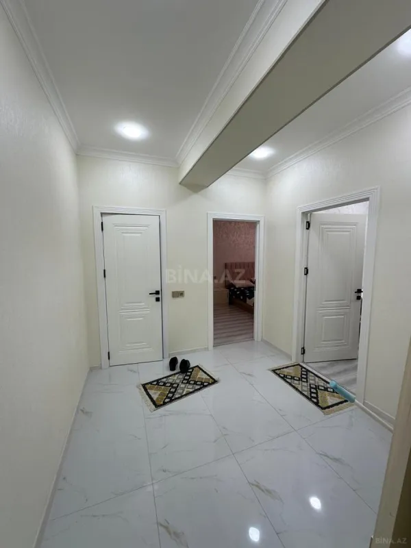 Satılır 1 otaqlı mənzil 60 m²