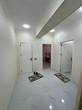 Satılır 1 otaqlı mənzil 60 m²