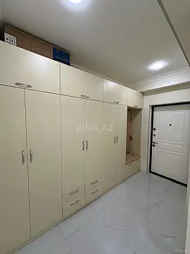 Satılır 1 otaqlı mənzil 60 m²