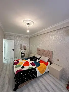 Satılır 1 otaqlı mənzil 60 m²