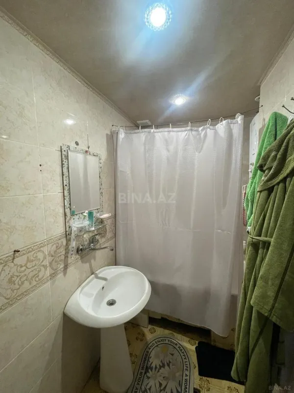 Satılır 2 otaqlı mənzil 65 m²