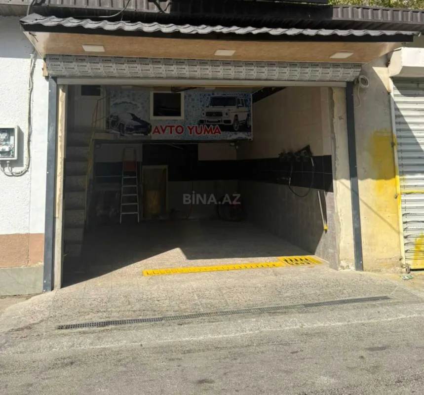 Satılır obyekt 26 m²